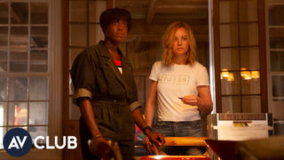Lashana Lynch on <i>Captain Marvel</i> and Hollywood's new normal